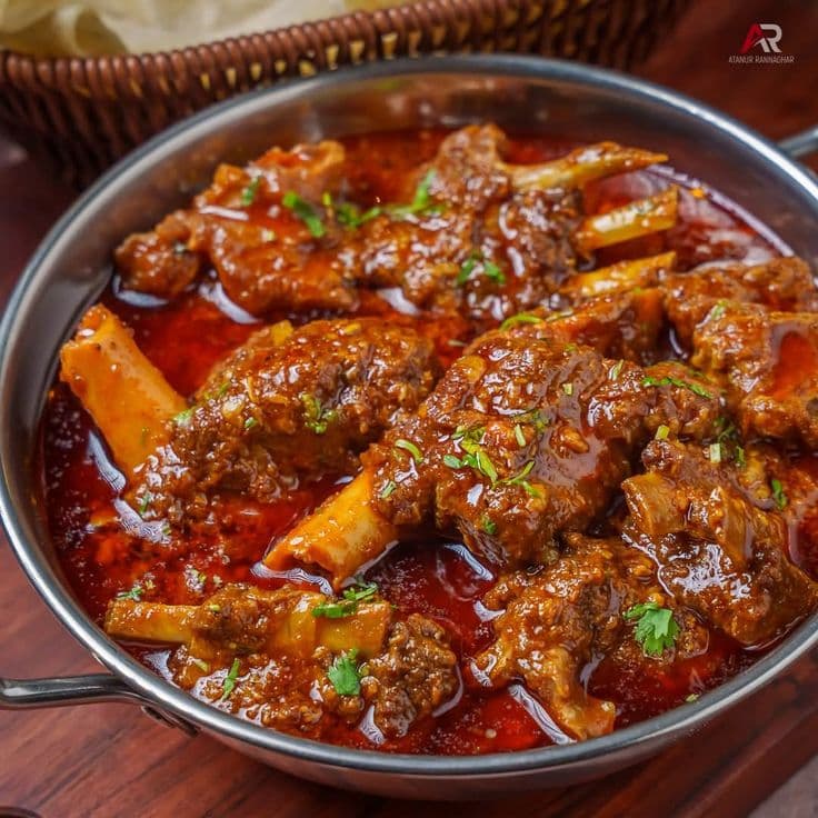 Chilli Paneer