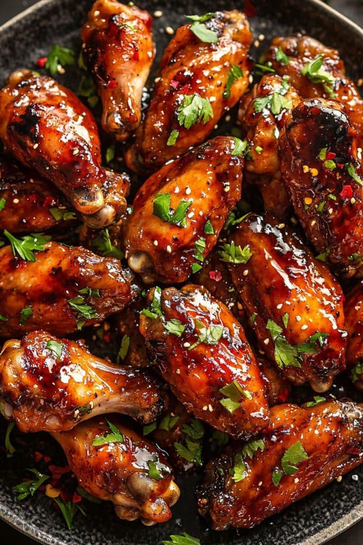 Chilli Chicken