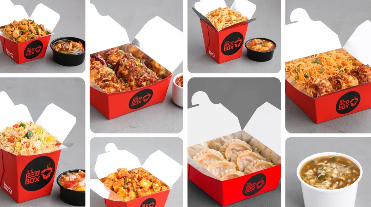 Passion in a Box
