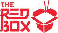 THE RED BOX